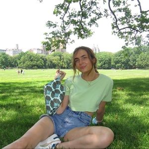 Meet your Posher, Mary